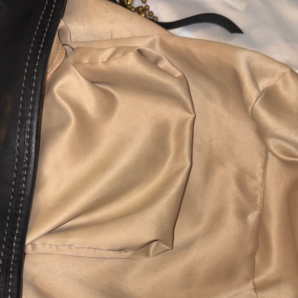 Coach Signature Bleecker Duffle Shoulder Bag - Picture 14 of 15